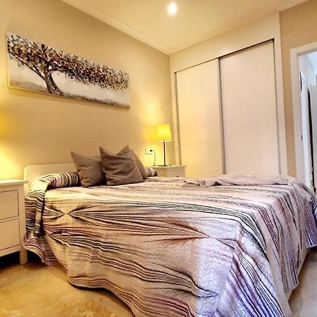 Apartamento El Patio Fuengirola Εξωτερικό φωτογραφία