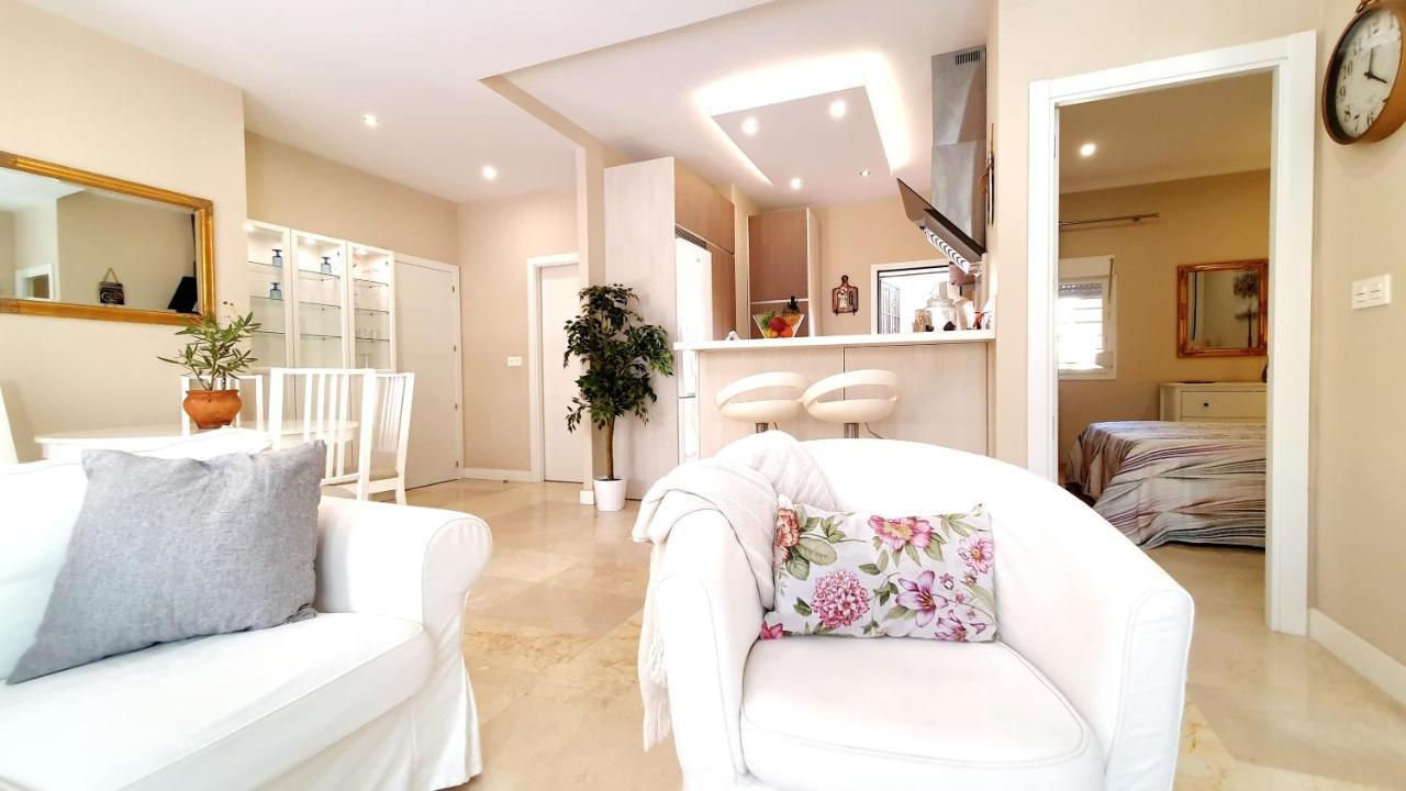 Apartamento El Patio Fuengirola Εξωτερικό φωτογραφία