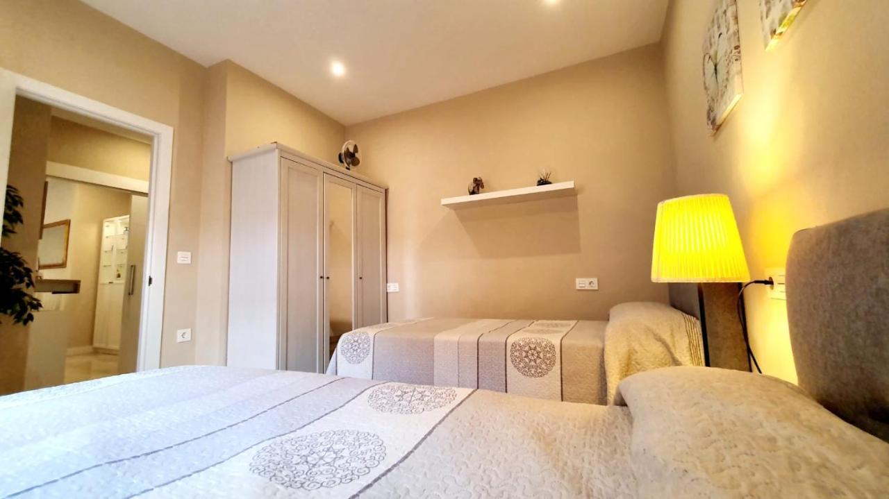 Apartamento El Patio Fuengirola Εξωτερικό φωτογραφία