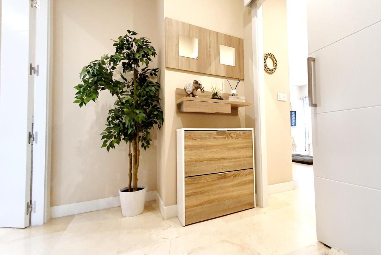 Apartamento El Patio Fuengirola Εξωτερικό φωτογραφία
